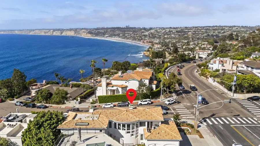 7802 Prospect Place, La Jolla, CA 92037 - #3