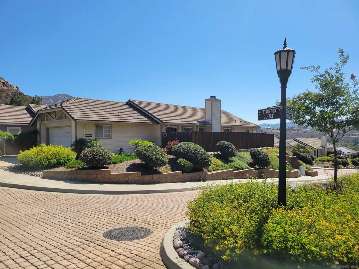 1285 Buttonwood Ct, San Diego, CA 92109 - #1