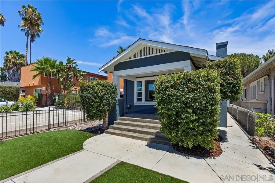 4521 39th St., San Diego, CA 92116 - #3