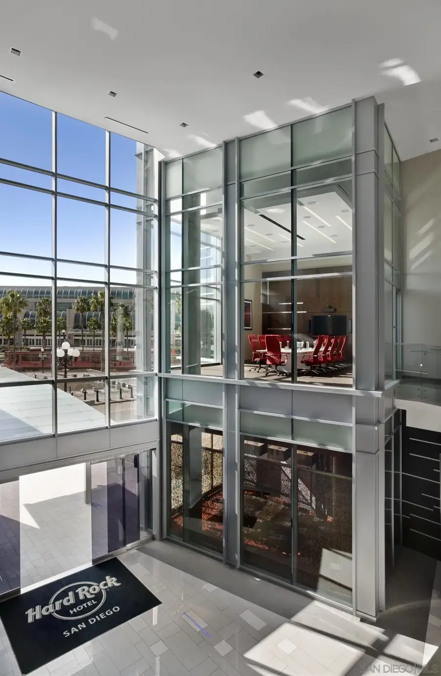 207 5th Ave #1224, San Diego, CA 92101 - #3