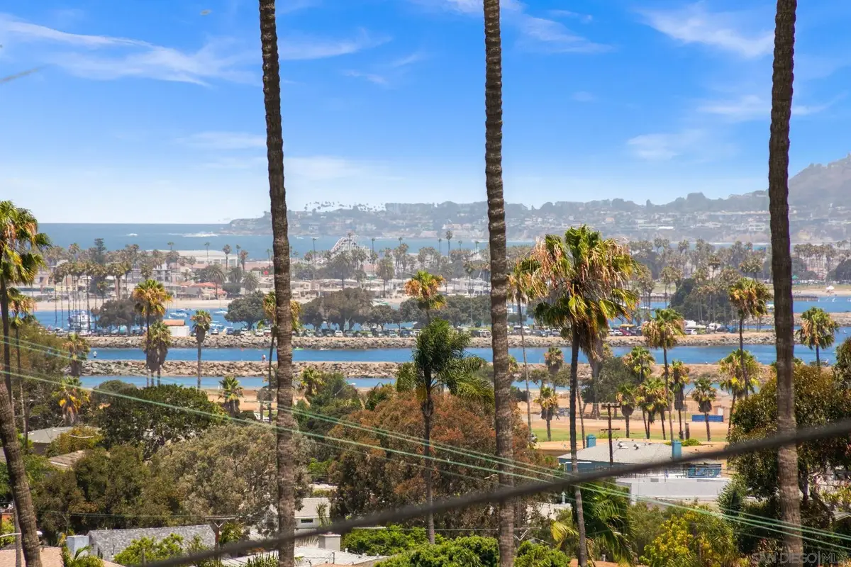 4478 Long Branch Ave, San Diego, CA 92107 - #1