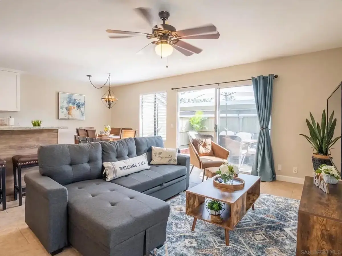 6867 Bear River Row Unit #2, San Diego, CA 92139 - #1