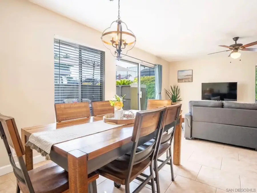6867 Bear River Row Unit #2, San Diego, CA 92139 - #2