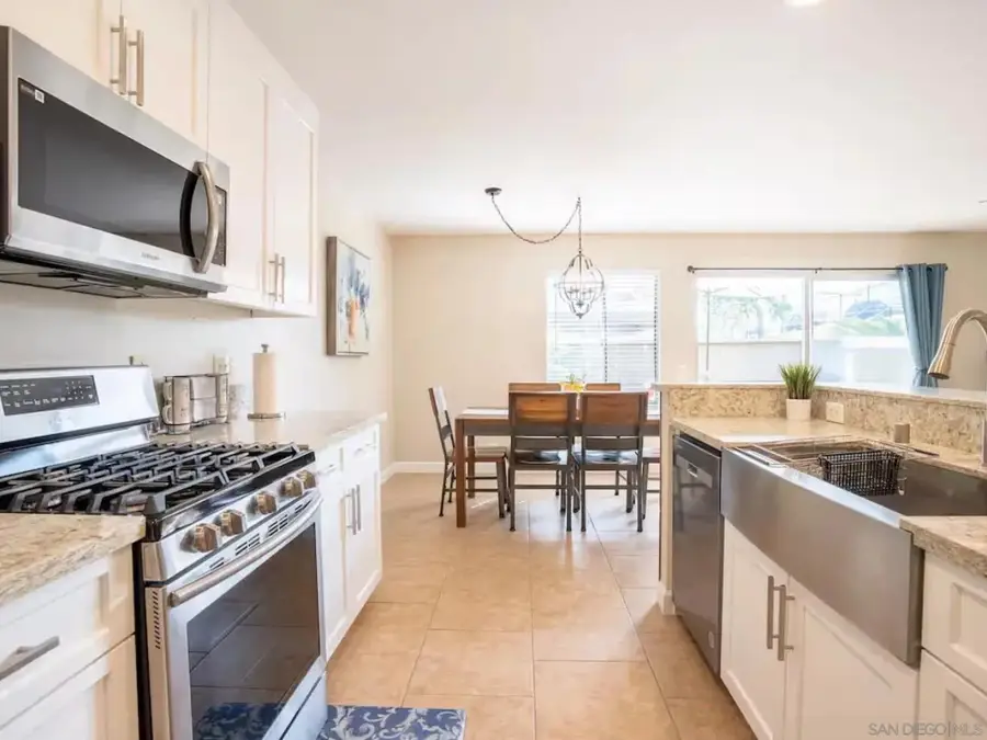 6867 Bear River Row Unit #2, San Diego, CA 92139 - #3