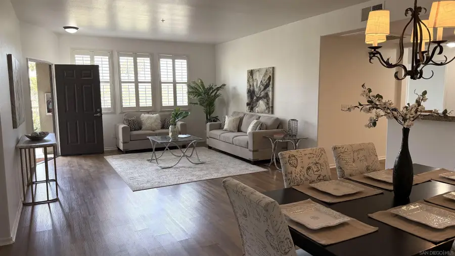 1864 Opaline Pl #413, Chula Vista, CA 91913 - #2
