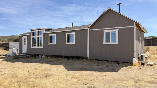 0 Hubbard Rd #1, Boulevard, CA 91905
