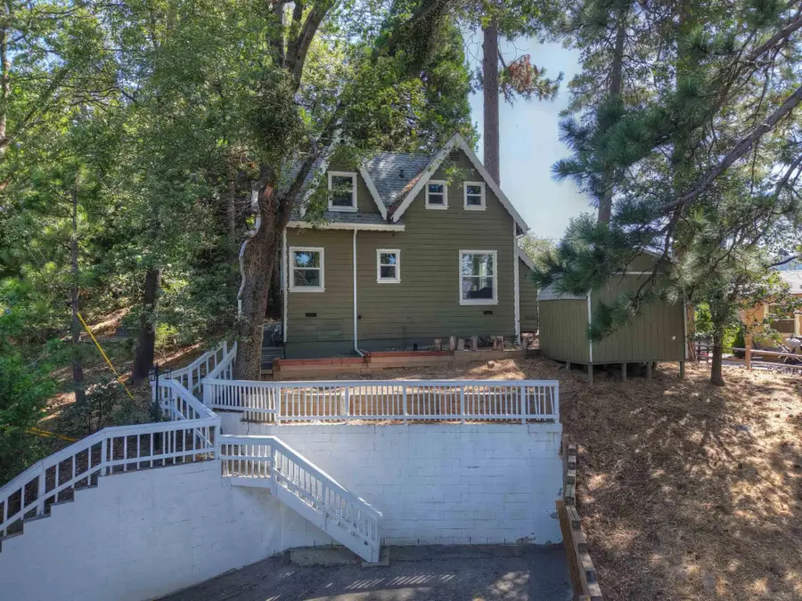 710 Arosa, Crestline, CA 92325 - #2