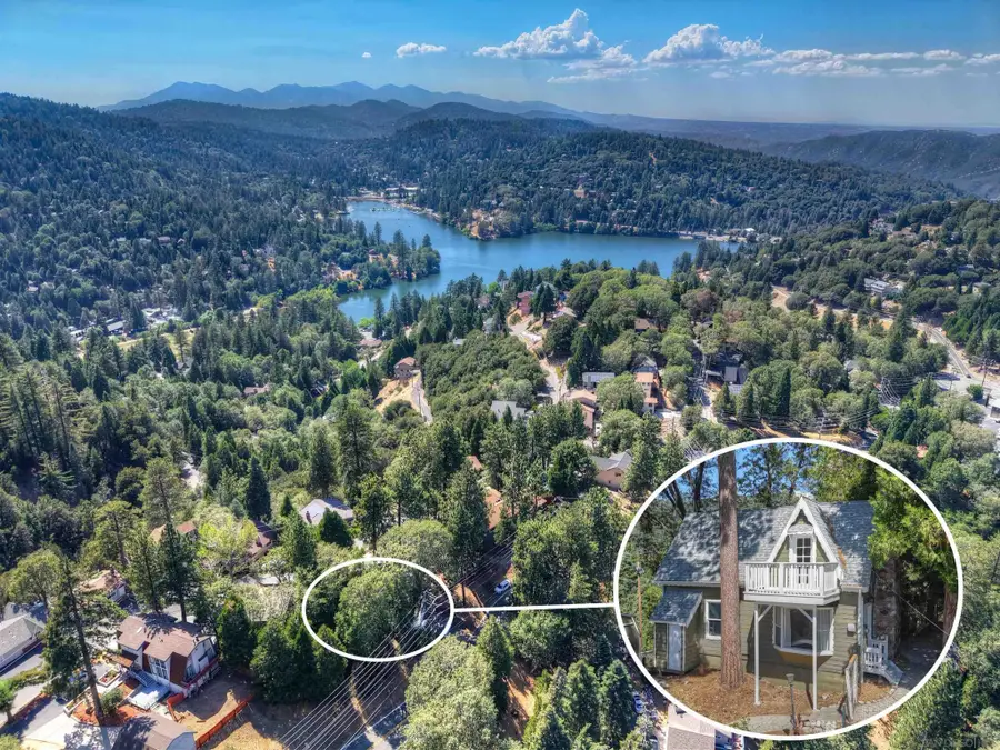 710 Arosa, Crestline, CA 92325 - #3