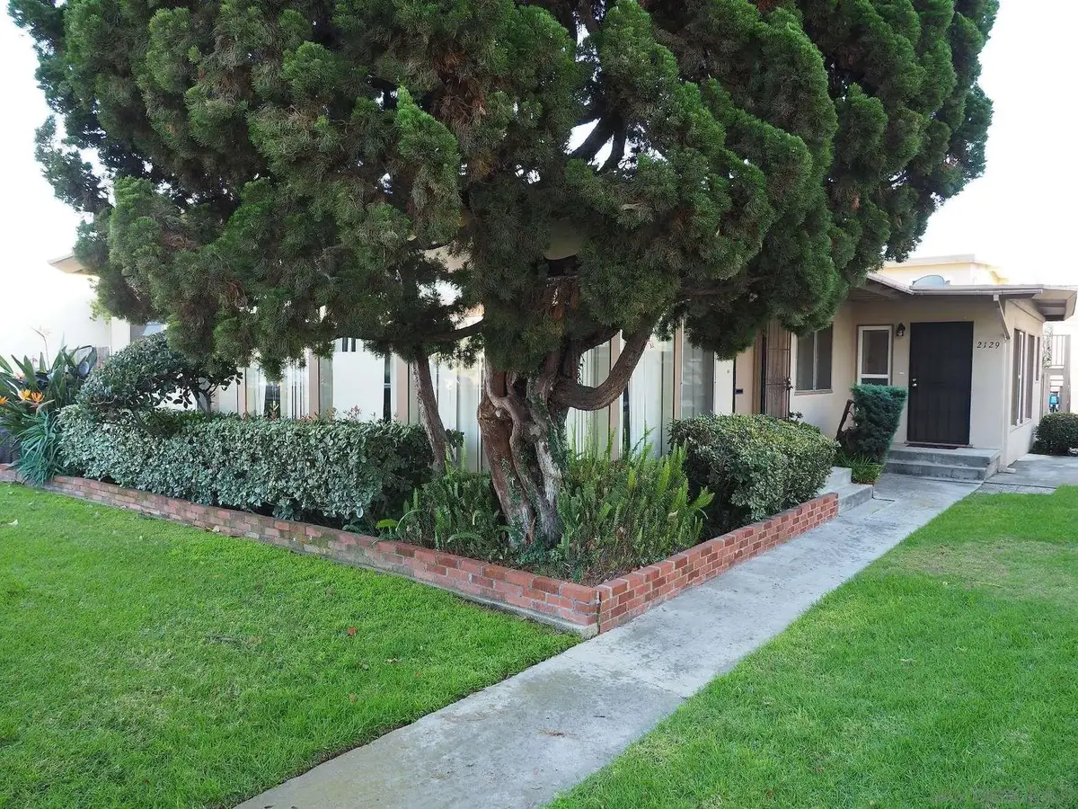 2127-2131 1/2 Felspar, San Diego, CA 92109 - #1