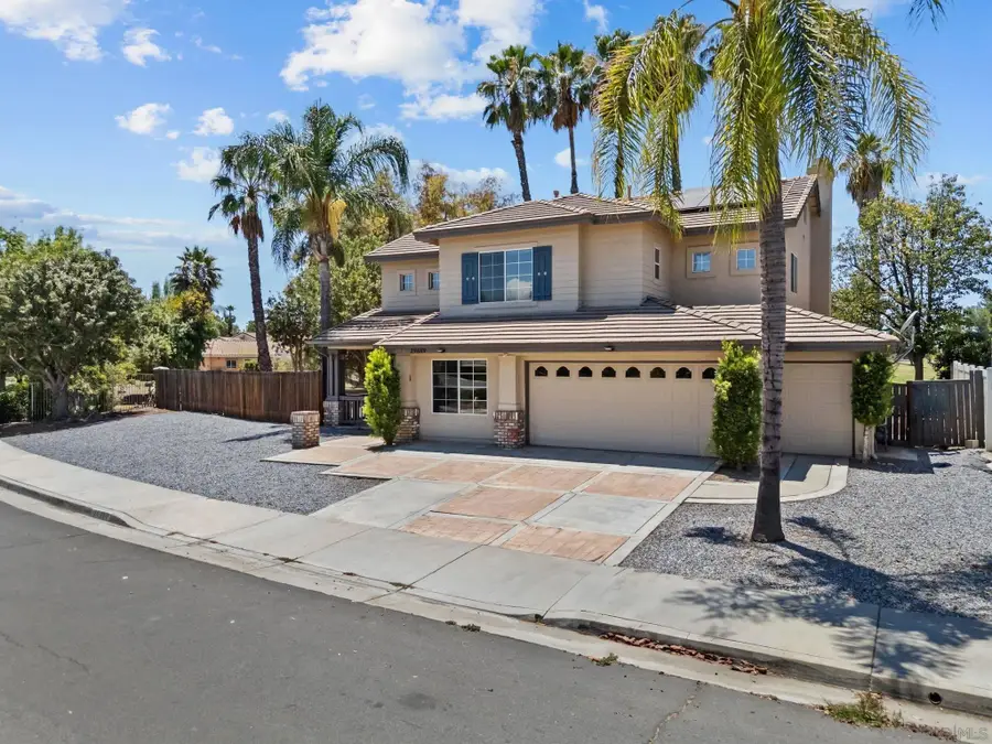 29689 Camino Pepita, Menifee, CA 92584 - #2