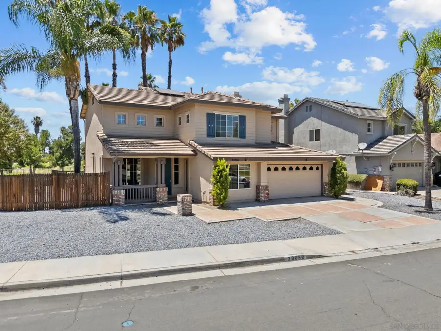 29689 Camino Pepita, Menifee, CA 92584 - #3