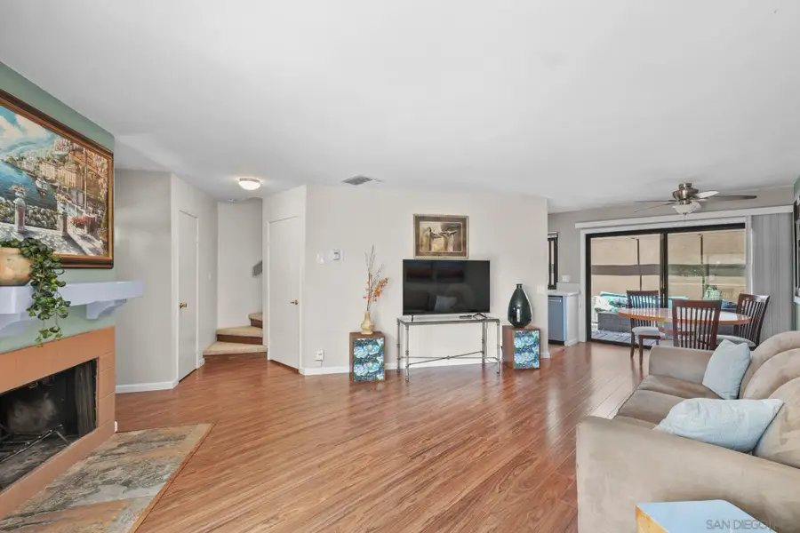3823 Caminito Litoral #208, San Diego, CA 92107 - #3