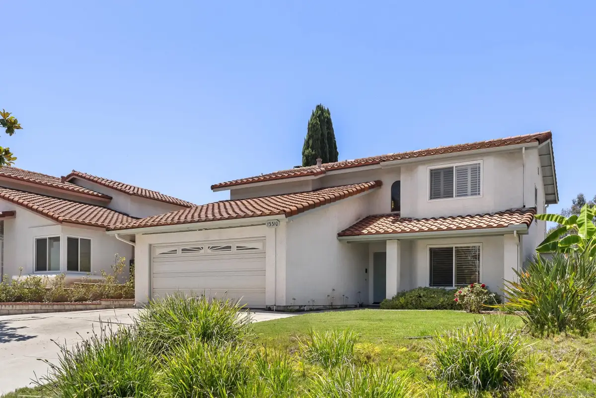 13310 Sparren Ave, San Diego, CA 92129 - #1