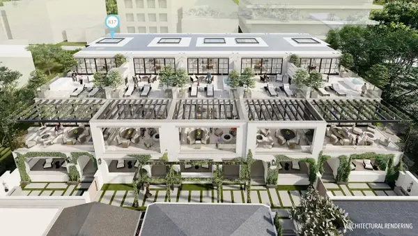 837 Coast Blvd South, La Jolla, CA 92037
