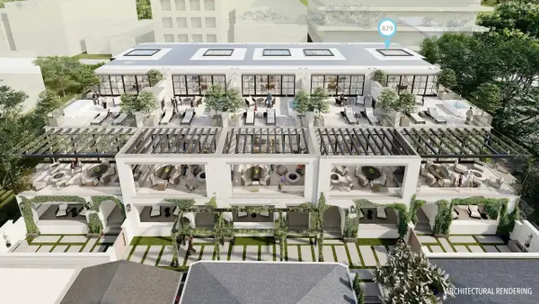829 Coast Blvd South, La Jolla, CA 92037