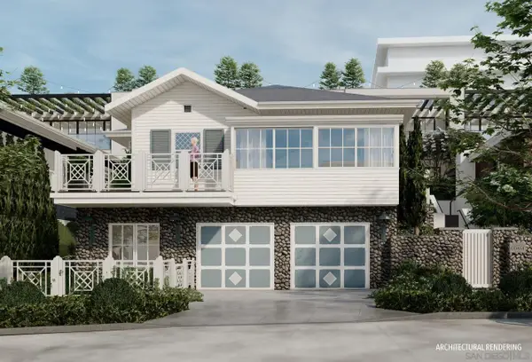 821 Coast Blvd South, La Jolla, CA 92037