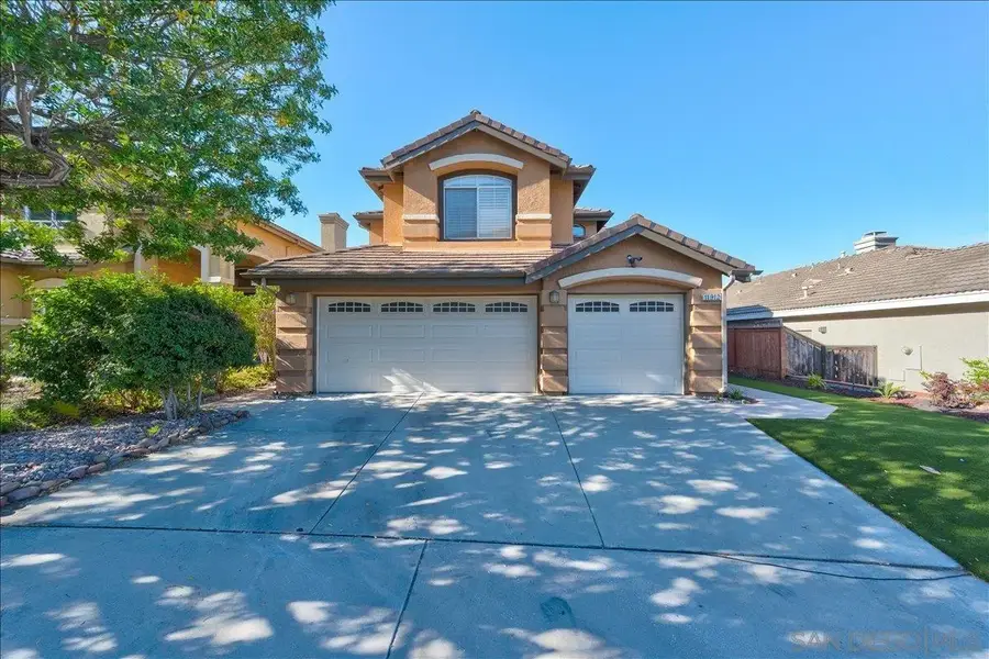11912 Chalon, San Diego, CA 92128 - #2