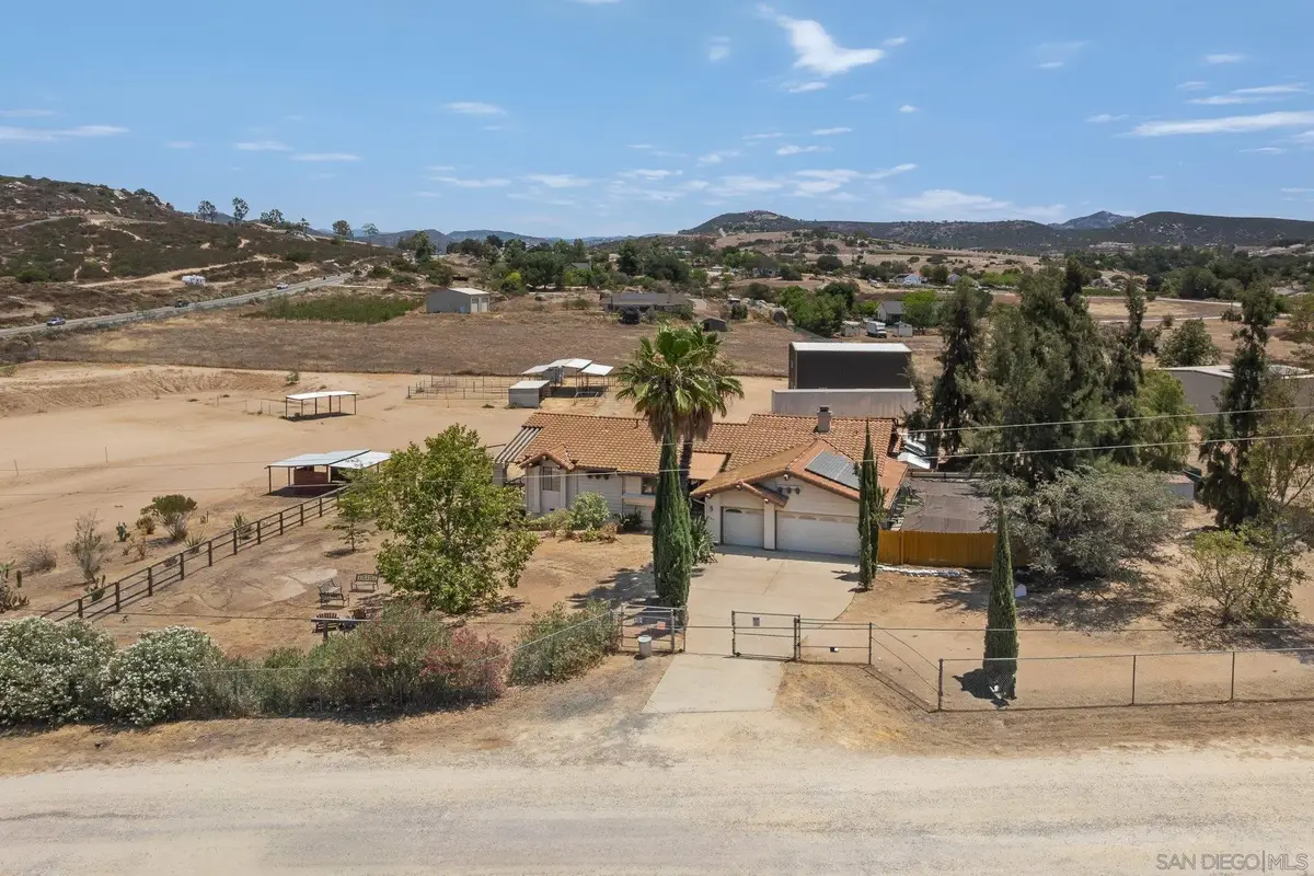 266 Woodmeadow Ln, Ramona, CA 92065 - #1