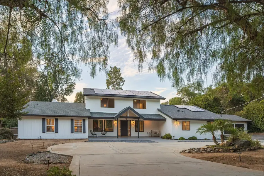 13610 Rostrata Rd, Poway, CA 92064 - #2