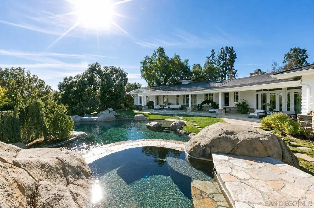 7030 Caminito De Conejos, Rancho Santa Fe, CA 92067 - #1