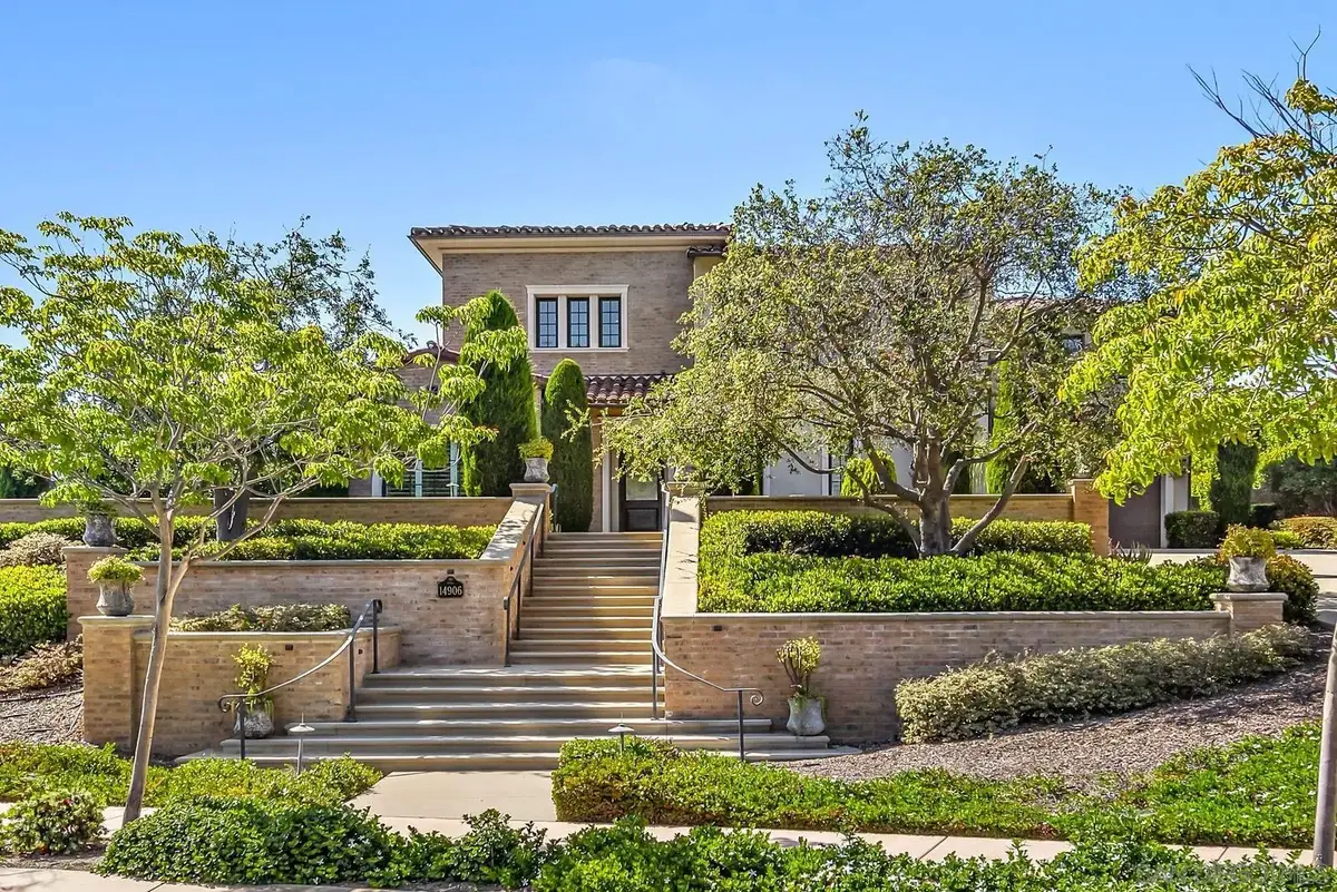 14906 Rivawill Ct., San Diego, CA 92127 - #1