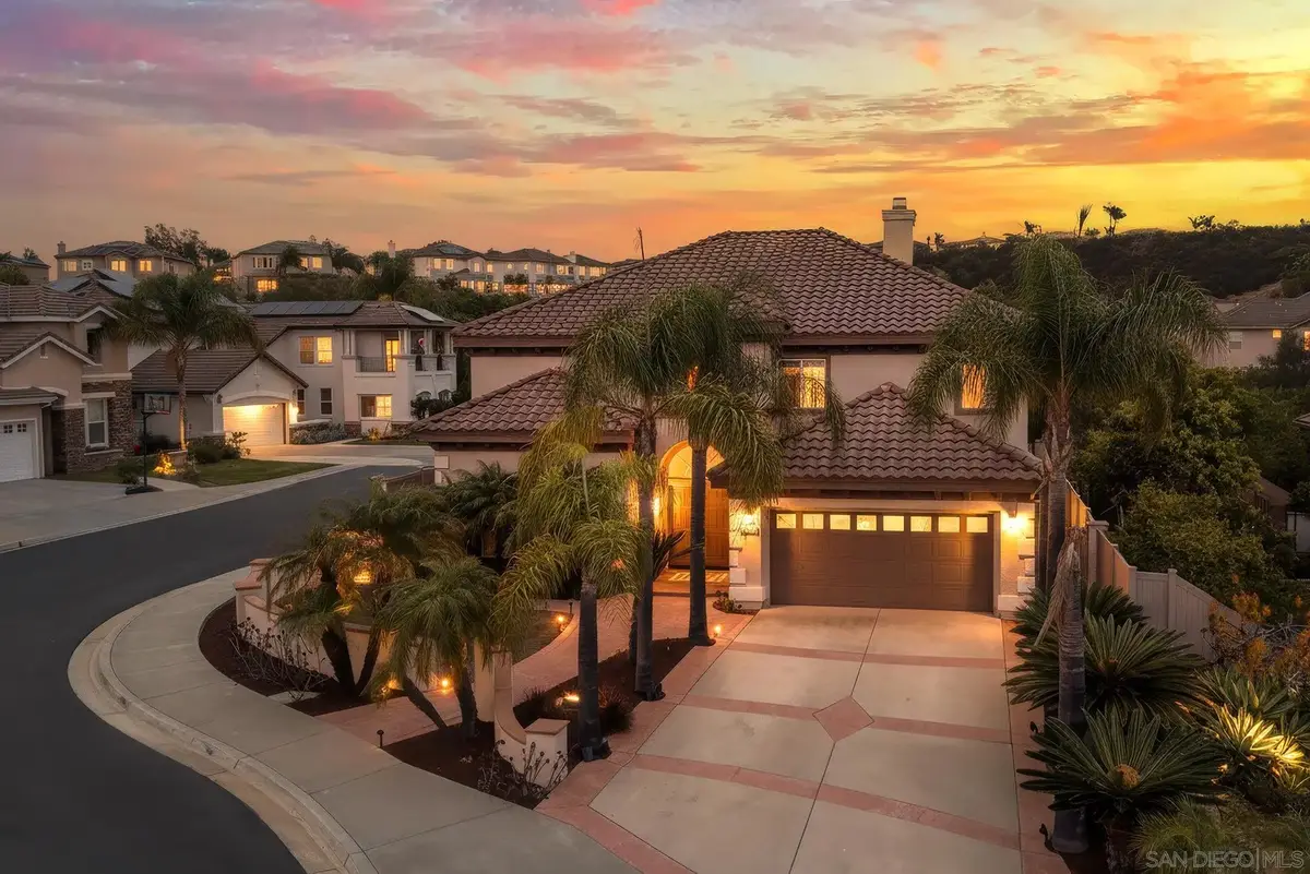 11473 Mcdowell Court, San Diego, CA 92131 - #1