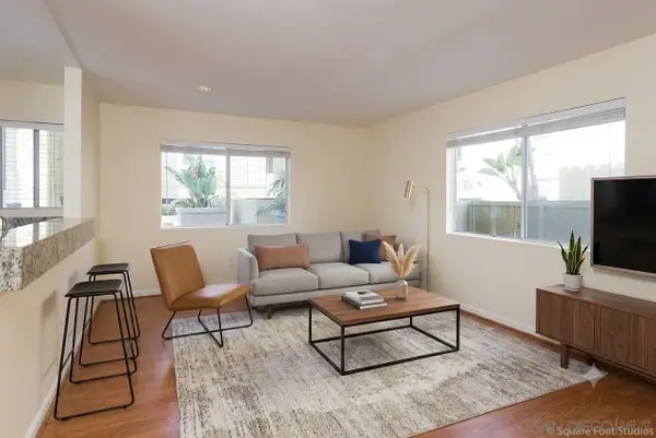 7405 Charmant #1911, San Diego, CA 92122