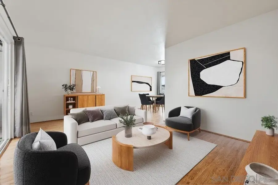 3535 Madison #233, San Diego, CA 92116 - #2