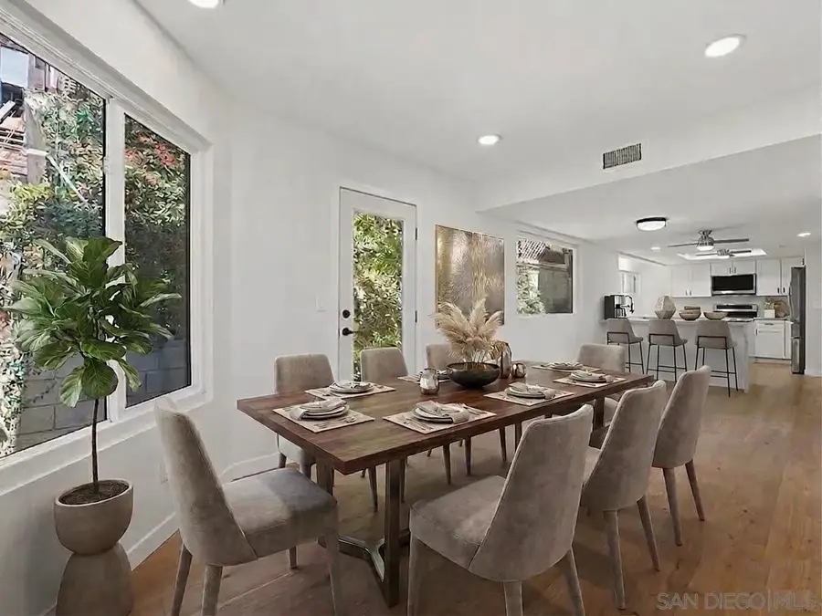 4008 Ampudia St, San Diego, CA 92110 - #3