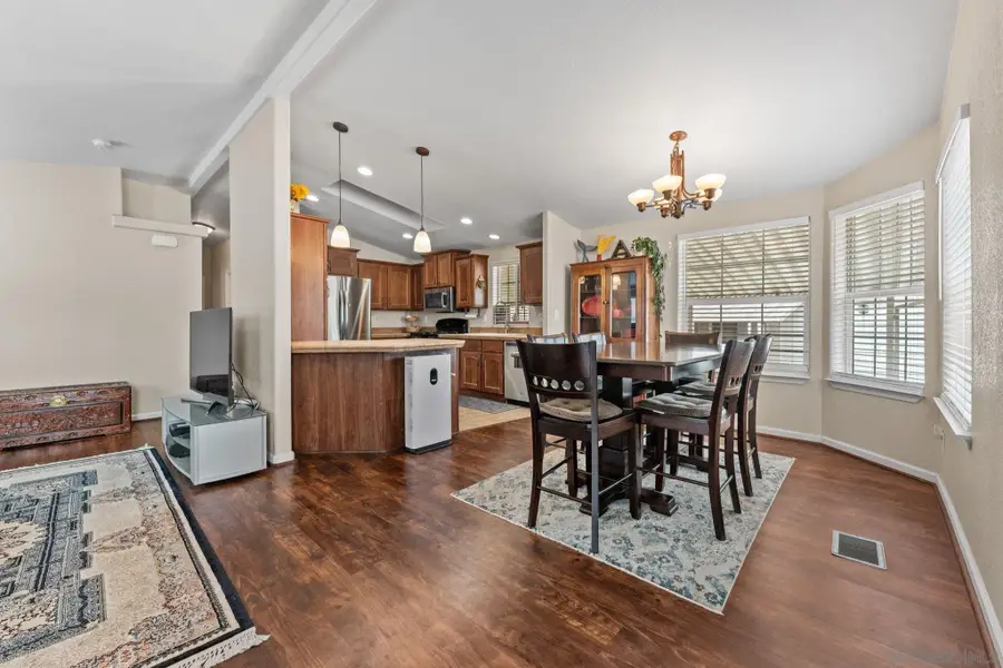 9395 Harritt #SPC 215, Lakeside, CA 92040 - #2