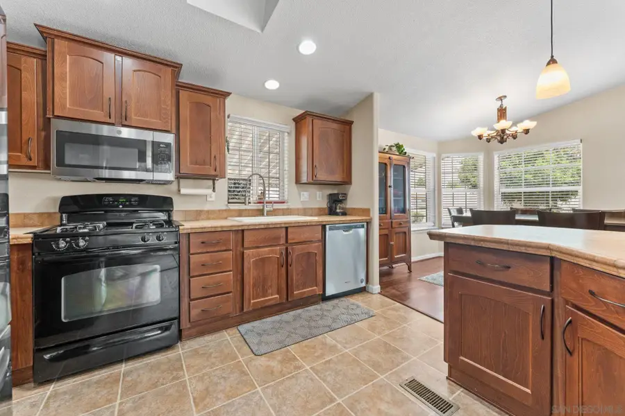 9395 Harritt #SPC 215, Lakeside, CA 92040 - #3