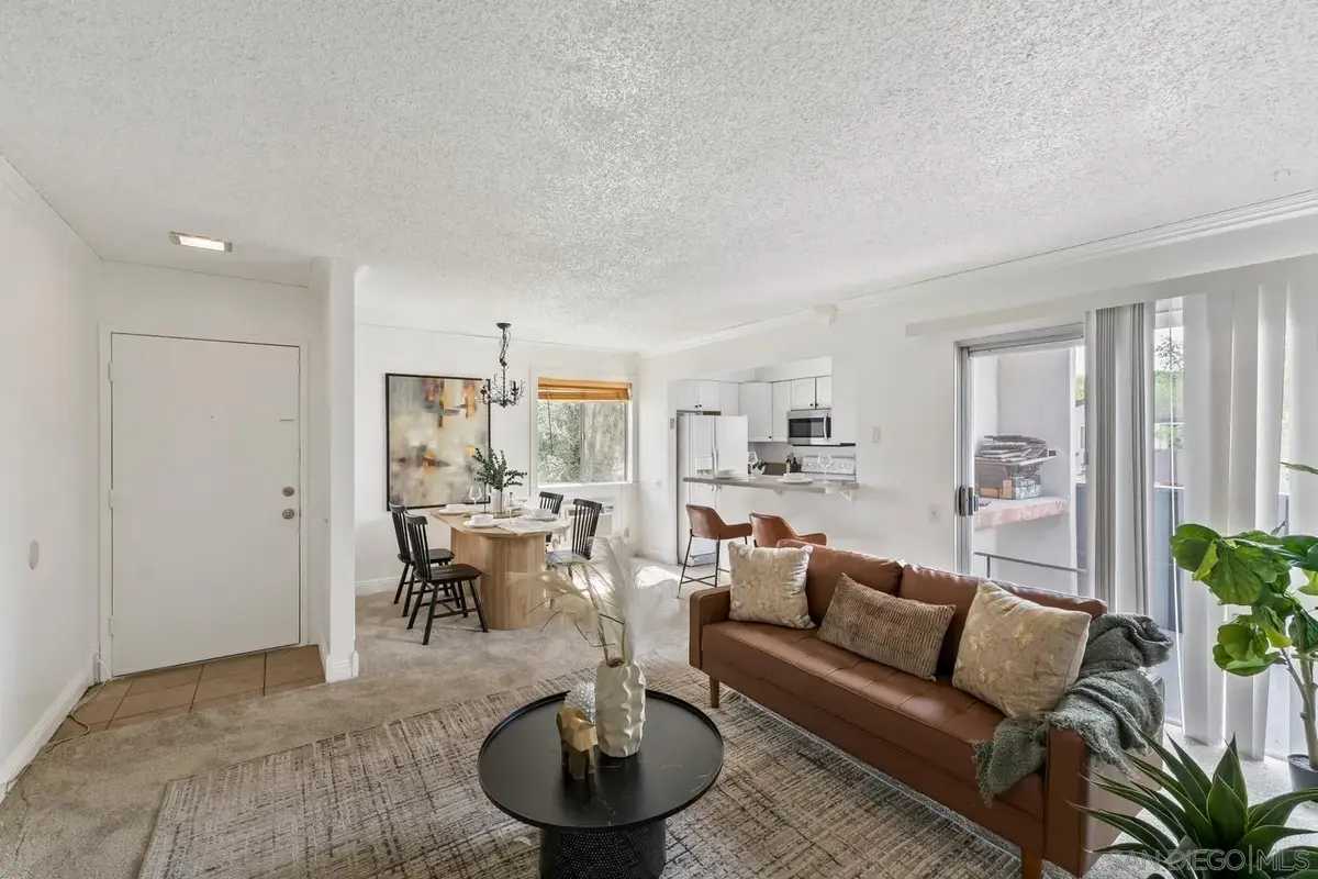 1389 Caminito Gabaldon #C, San Diego, CA 92108 - #1