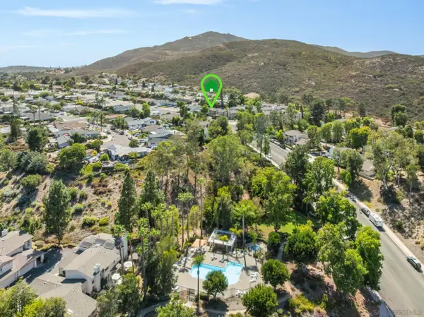 8395 Suntree Place, San Diego, CA 92119