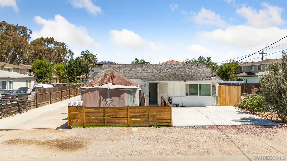 160 Cedar Street, El Cajon, CA 92021 - #1