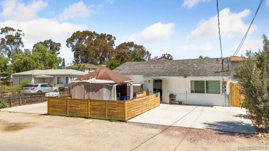 160 Cedar Street, El Cajon, CA 92021 - #2