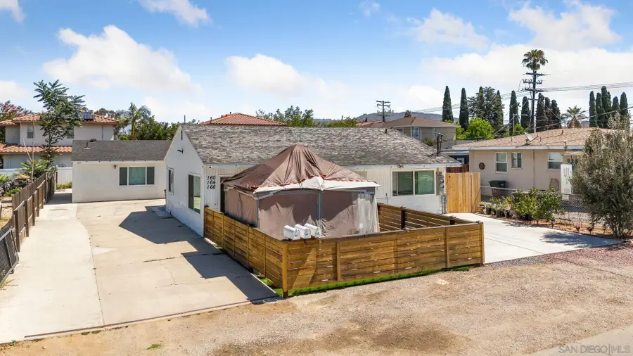 160 Cedar Street, El Cajon, CA 92021 - #3