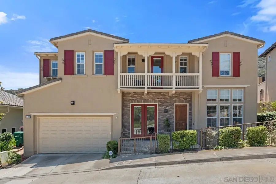 2785 Ridgegate Row, La Jolla, CA 92037 - #2