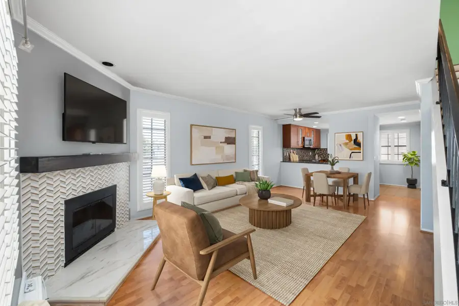1411 Robinson Ave #14, San Diego, CA 92103 - #2