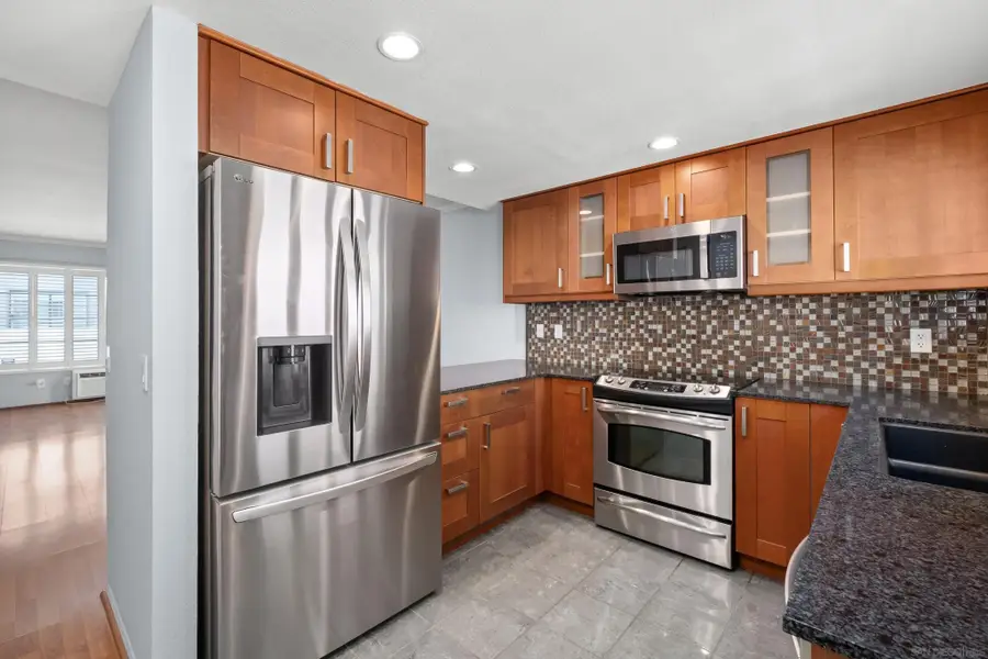1411 Robinson Ave #14, San Diego, CA 92103 - #3