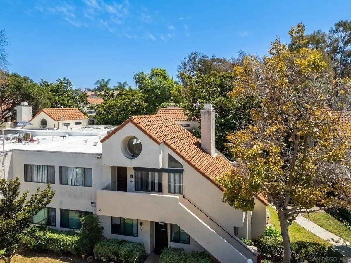 345 N Melrose Dr #H, Vista, CA 92083 - #1