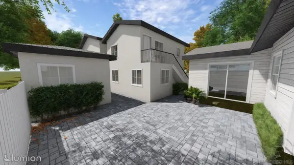351 Milbrae St, San Diego, CA 92113