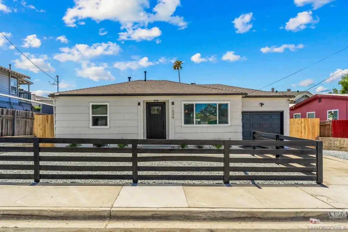 1334 E Division St, National City, CA 91950 - #1