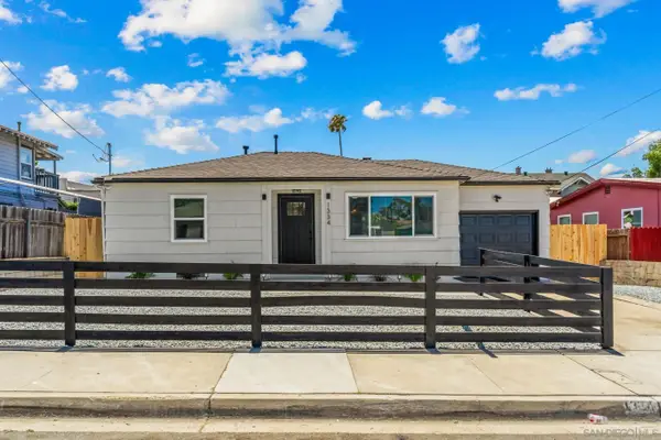 1334 E Division St, National City, CA 91950