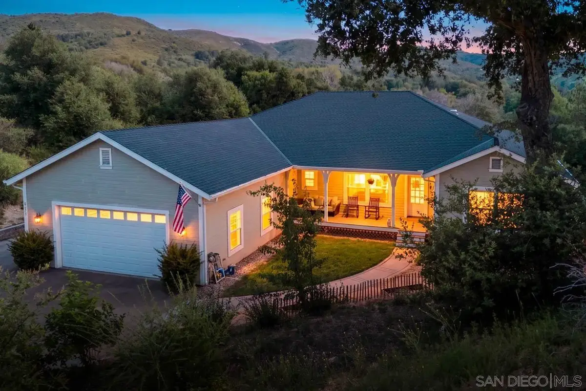 4823 Belvedere, Julian, CA 92036 - #1