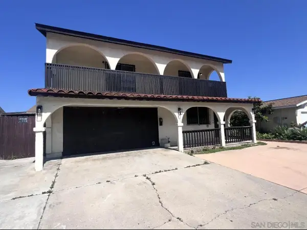 835 Worthington, San Diego, CA 92114