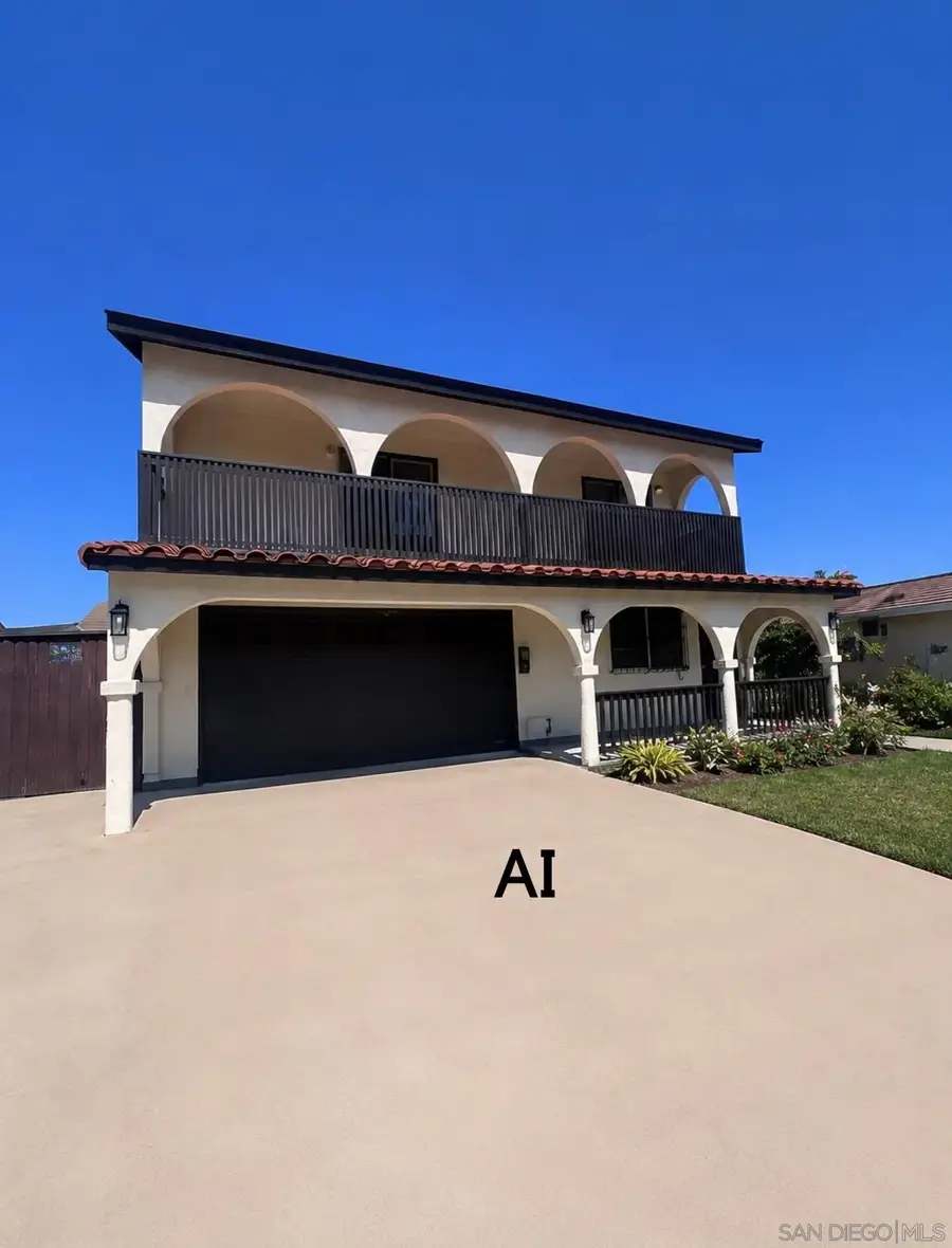 835 Worthington, San Diego, CA 92114 - #2