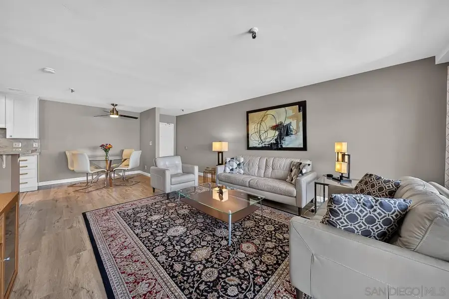 4015 Crown Point Dr. #310, San Diego, CA 92109 - #3