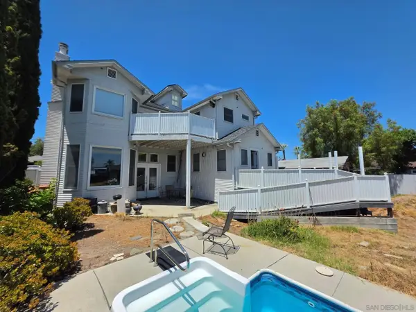 4703 71st, La Mesa, CA 91942