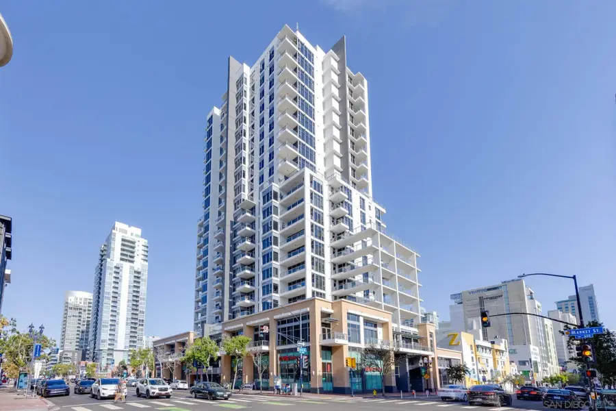 575 6th Ave #1110, San Diego, CA 92101 - #2
