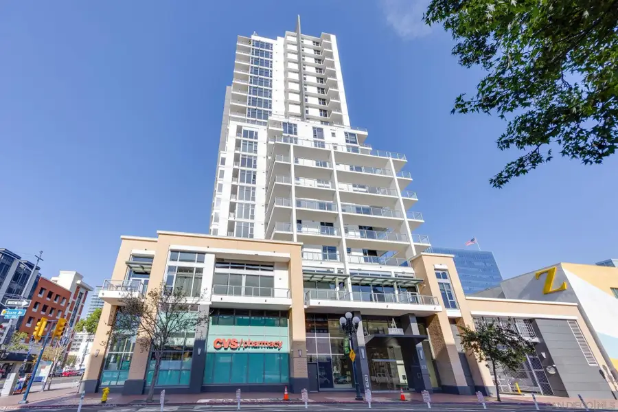 575 6th Ave #1110, San Diego, CA 92101 - #3